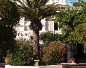 Hotel photo Del Almirante Collingwood House 1*