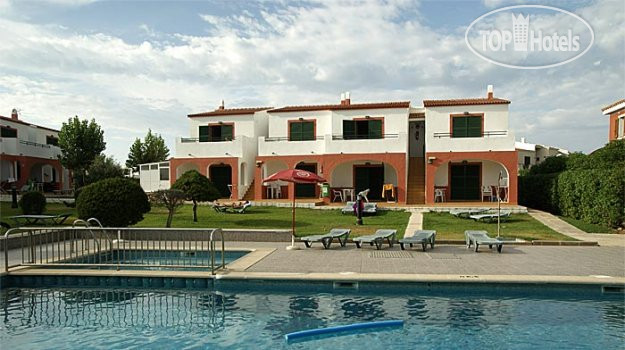 Hotel photo Fiesta Park 2*