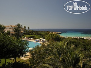 Hotel photo Grupotel Aldea Calan Bosch 4*