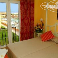 Grupotel Club Turquesa Mar 
