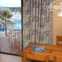 Grupotel Mar de Menorca 