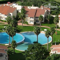 HG Jardin de Menorca 