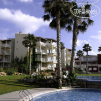 HG Jardin de Menorca 