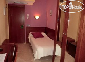 Hotel photo Jeni 1*