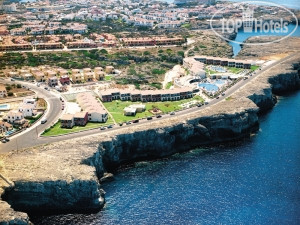 Hotelier's photos Hotasa Sea Club 4*