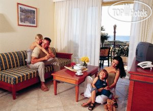 New photos from tourists Insotel Punta Prima Resort & Spa 5*