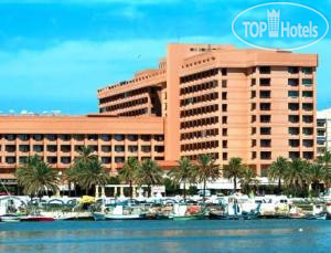 Hotel photo Las Palmeras 3*