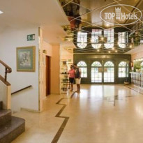 Globales Lord Nelson Hotel 