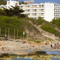 Globales Lord Nelson Hotel 