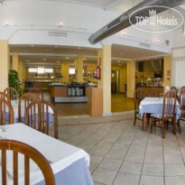 Hi! Lord Nelson Apartamentos 