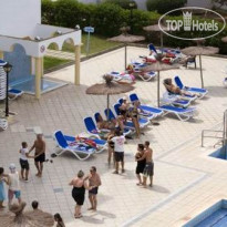 Hi! Lord Nelson Apartamentos 