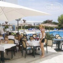 Hi! Lord Nelson Apartamentos 