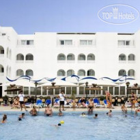 Hi! Lord Nelson Apartamentos 