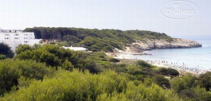 Hotelier's photos Hi! Lord Nelson Apartamentos 3*