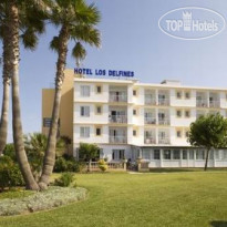 Hi! Los Delfines Hotel 