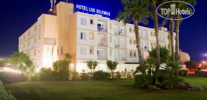 New photos from tourists Hi! Los Delfines Hotel 3*