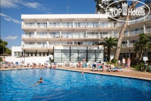 New photos from tourists Hi! Cala Blanca Hotel 3*