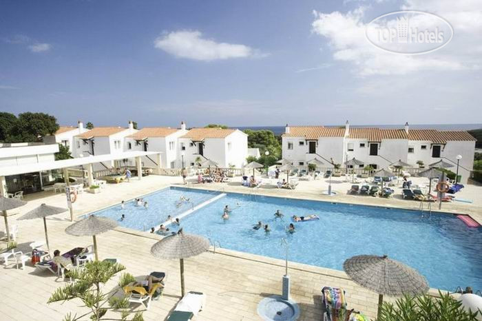 Hotel photo Los Naranjos 3*