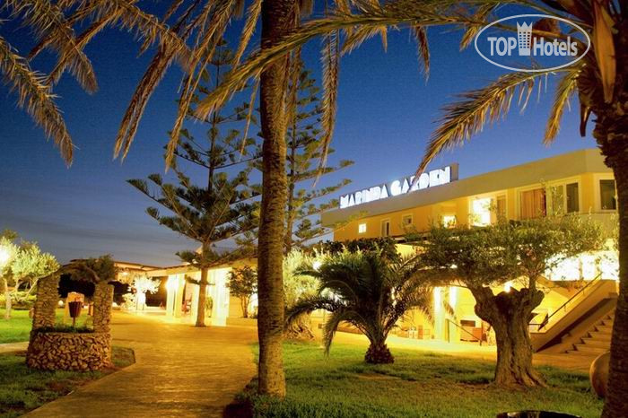 Hotel photo Marinda Garden 3*