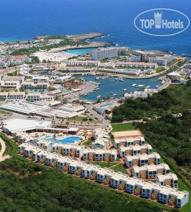 New photos from tourists Paradise Club & Spa 4*