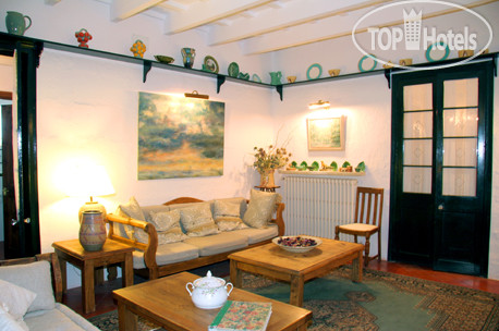 Hotel photo Biniarroca 4*