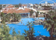 Hotel photo Siesta Mar 2*