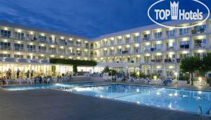 Hotel photo Sur Menorca 3*