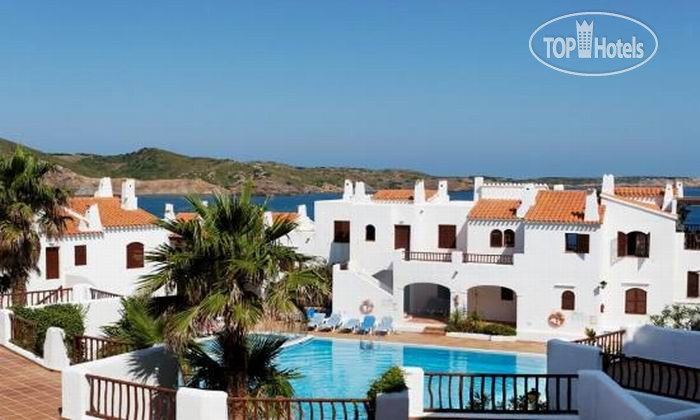Hotel photo Tramontana Park 3*