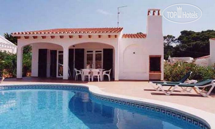 Hotel photo Villas del Sol 