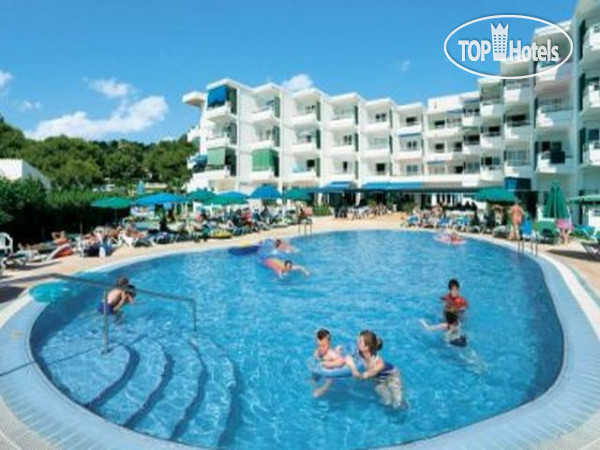 Hotel photo Vistamar 2*