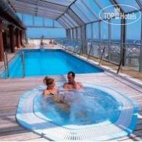 Capri Spa & Wellness Hotel 