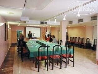 Hotel photo Capri Spa & Wellness Hotel 3*