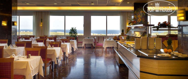 New photos from tourists Fiesta Hotel Castell Playa 3*