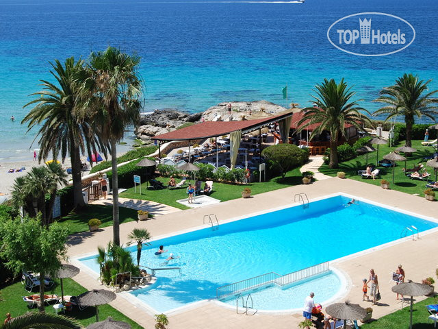 New photos from tourists Santo Tomas 4*