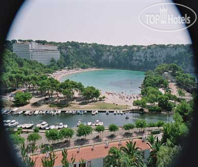 New photos from tourists Alta Galdana 1*