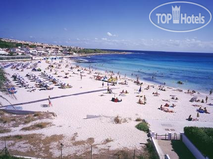 New photos from tourists Apartamentos Primasud 3*