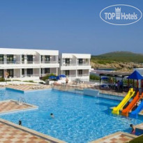 Beach Club Aparthotel 