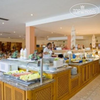 Beach Club Aparthotel 