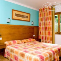 Beach Club Aparthotel 