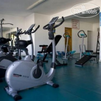 Beach Club Aparthotel 