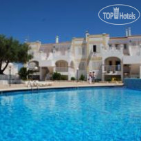Apartamentos Castell Sol 