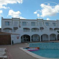 Apartamentos Castell Sol 