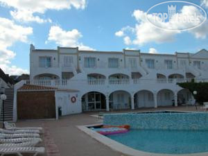 Hotel photo Apartamentos Castell Sol 2*