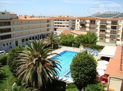 Hotel photo Apartamentos Roma 