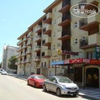 Apartamentos Roma