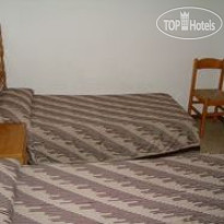 Apartamentos Roma