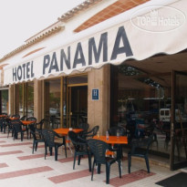 Panama Hotel 