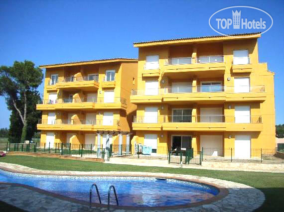 Hotelier's photos Athenea Apartment
