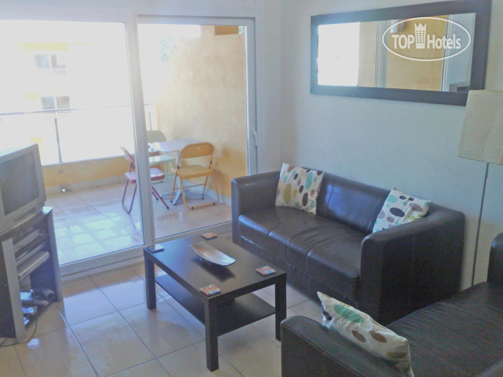 New photos from tourists Athenea Apartment