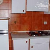 Puig Padro Apartment 